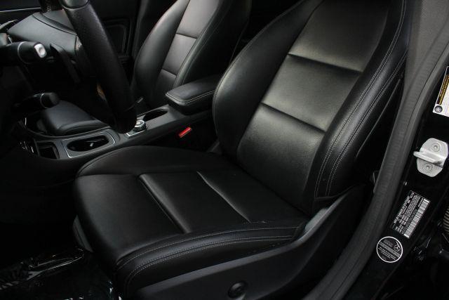 used 2016 Mercedes-Benz CLA-Class car, priced at $9,950