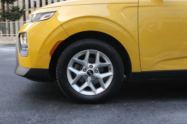 used 2020 Kia Soul car, priced at $12,950