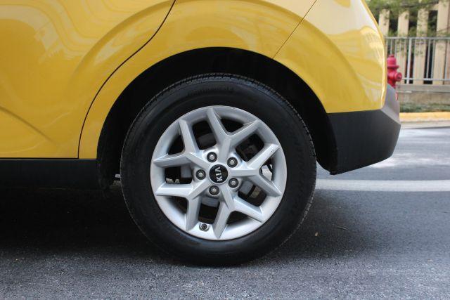 used 2020 Kia Soul car, priced at $12,950