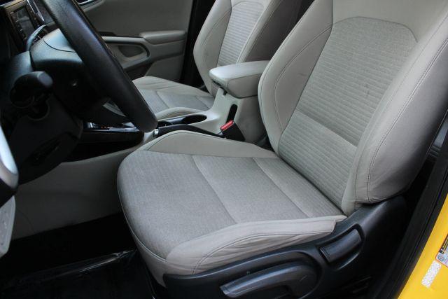 used 2020 Kia Soul car, priced at $12,950