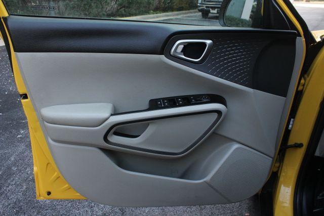 used 2020 Kia Soul car, priced at $12,950