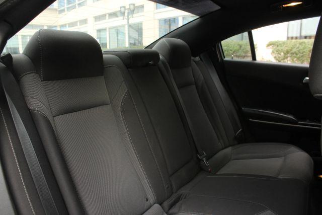 used 2018 Dodge Charger car, priced at $15,950