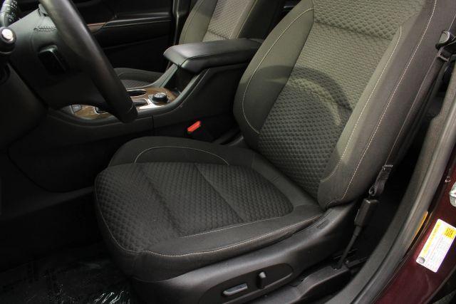 used 2017 GMC Acadia car, priced at $12,450