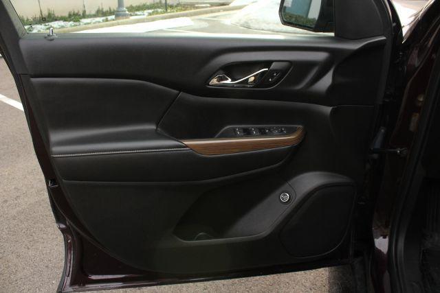 used 2017 GMC Acadia car, priced at $12,450