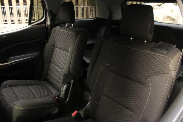 used 2017 GMC Acadia car, priced at $12,450