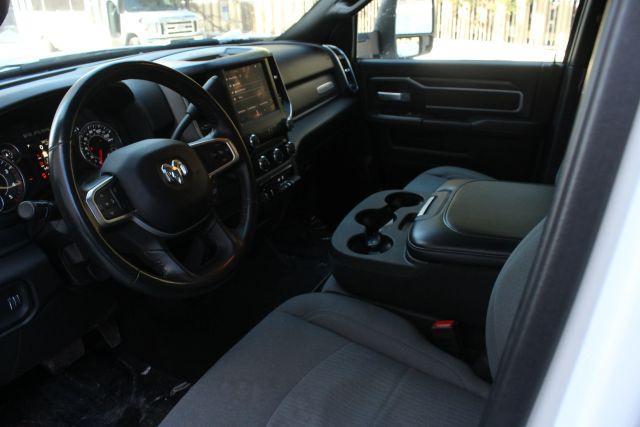 used 2024 Ram 2500 car, priced at $42,950