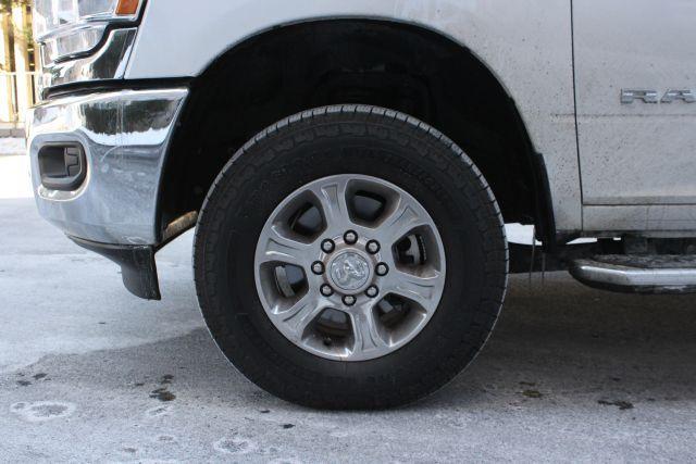 used 2024 Ram 2500 car, priced at $42,950