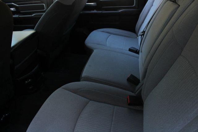 used 2024 Ram 2500 car, priced at $42,950