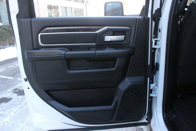 used 2024 Ram 2500 car, priced at $42,950