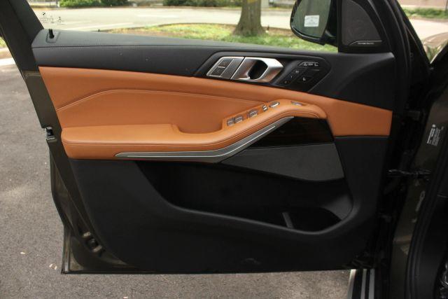 used 2020 BMW X7 car, priced at $32,950