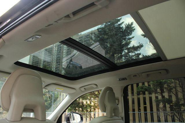 used 2016 Volvo XC90 car, priced at $11,950