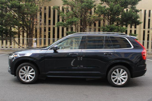 used 2016 Volvo XC90 car, priced at $11,950