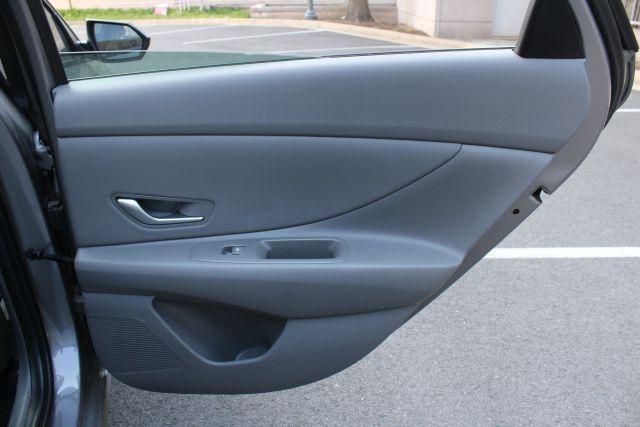 used 2023 Hyundai Elantra car, priced at $17,450