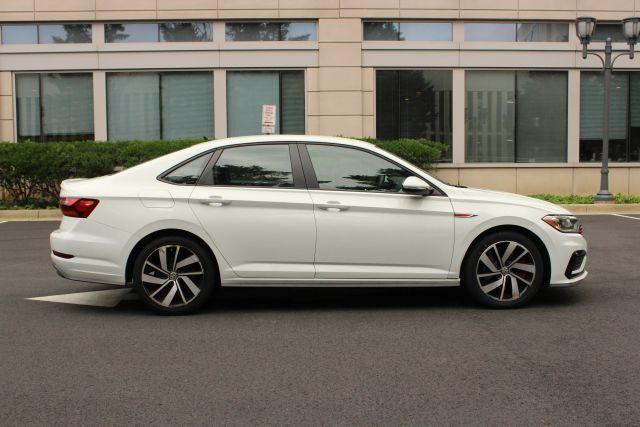 used 2019 Volkswagen Jetta GLI car, priced at $11,950