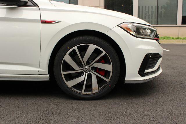 used 2019 Volkswagen Jetta GLI car, priced at $11,950