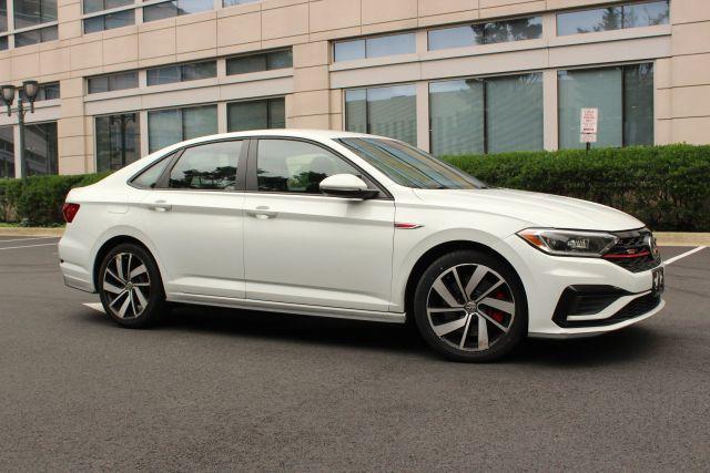 used 2019 Volkswagen Jetta GLI car, priced at $11,950
