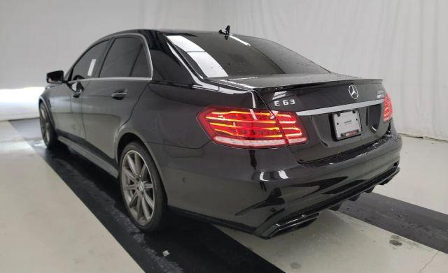 used 2014 Mercedes-Benz E-Class car, priced at $24,950