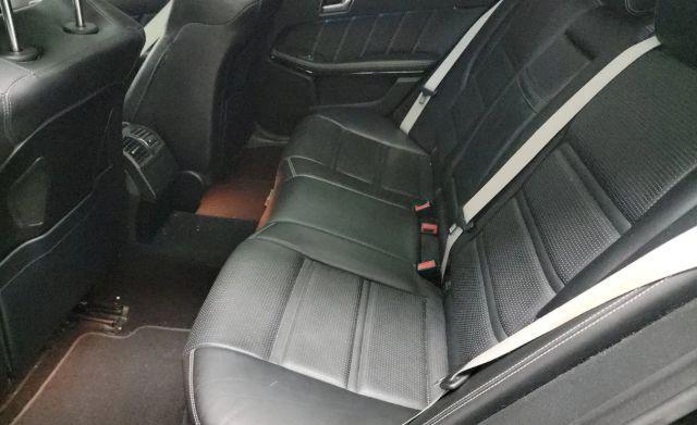 used 2014 Mercedes-Benz E-Class car, priced at $24,950