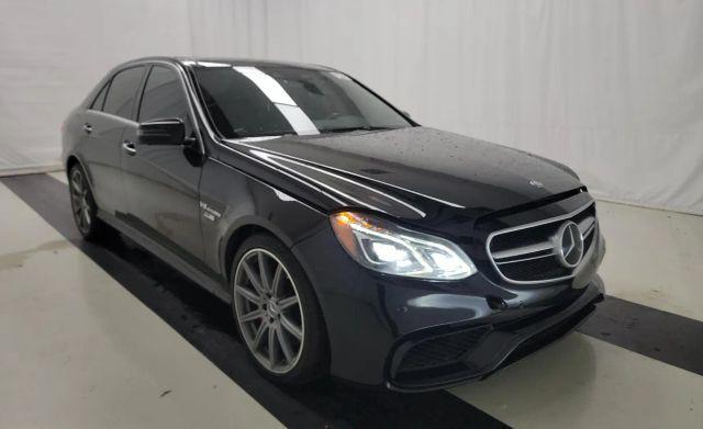 used 2014 Mercedes-Benz E-Class car, priced at $24,950