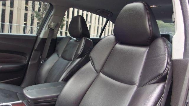 used 2015 Acura TLX car, priced at $9,250