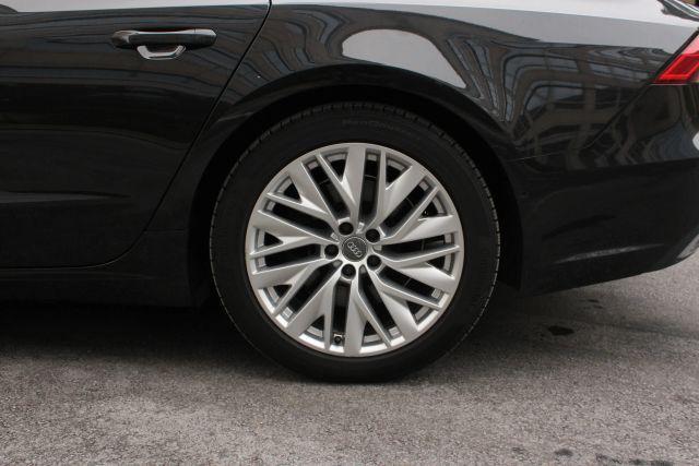 used 2020 Audi A7 car, priced at $29,950