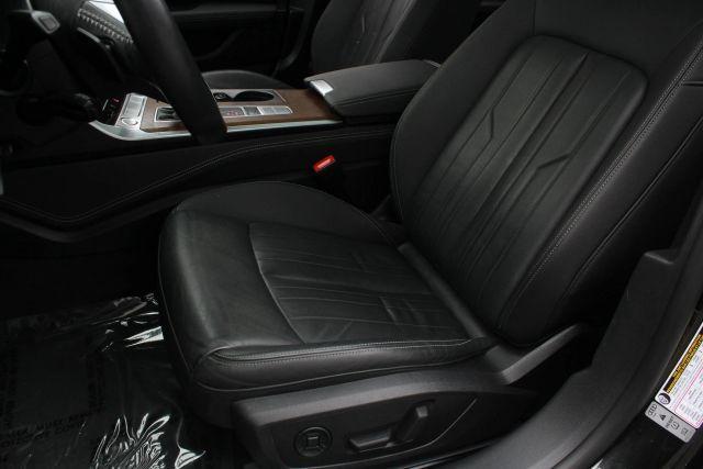 used 2020 Audi A7 car, priced at $29,950