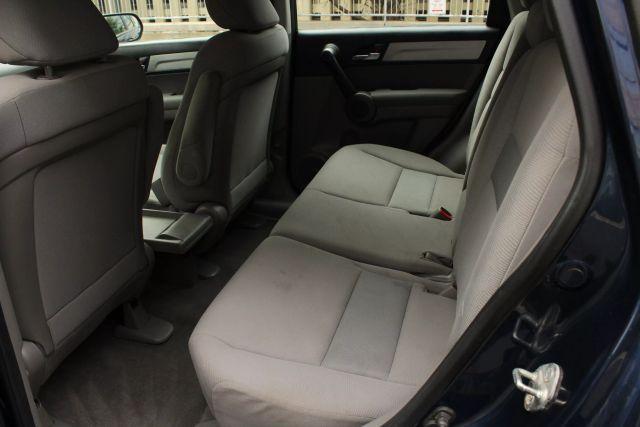 used 2011 Honda CR-V car, priced at $5,990