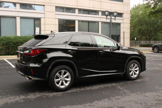used 2016 Lexus RX 350 car, priced at $17,950