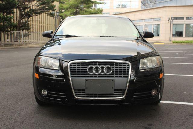 used 2006 Audi A3 car, priced at $5,450