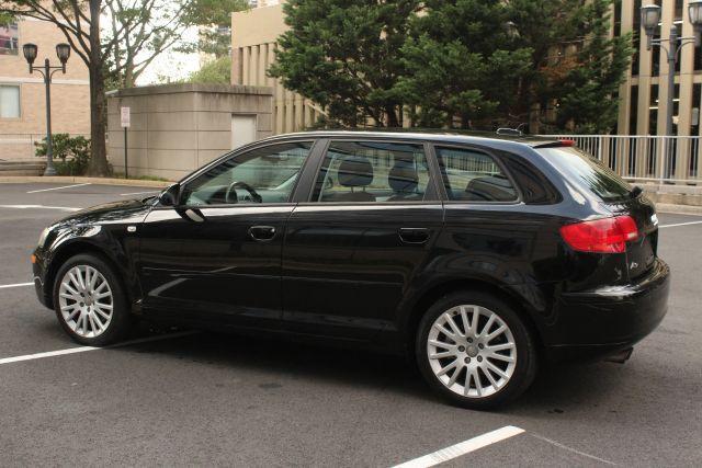 used 2006 Audi A3 car, priced at $5,450