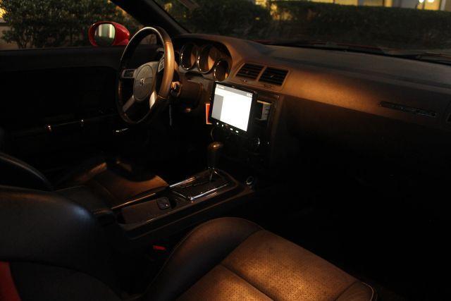 used 2008 Dodge Challenger car, priced at $12,450