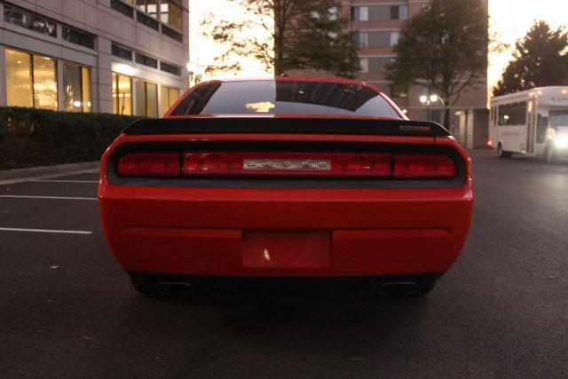 used 2008 Dodge Challenger car, priced at $12,450