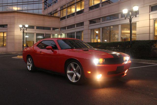 used 2008 Dodge Challenger car, priced at $12,450
