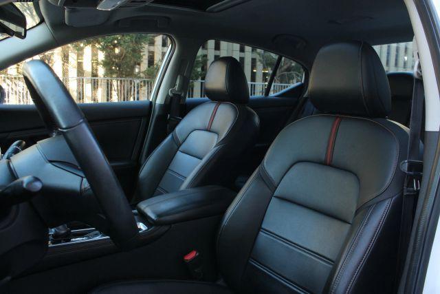 used 2021 Nissan Sentra car, priced at $16,450