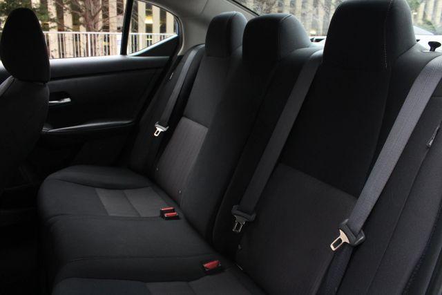 used 2023 Nissan Sentra car, priced at $15,450