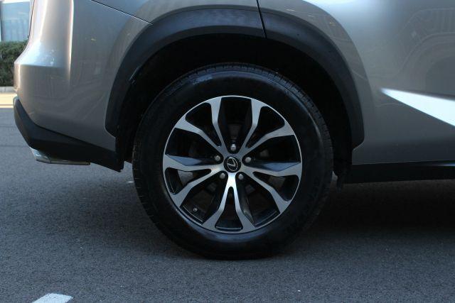 used 2017 Lexus NX 200t car, priced at $15,450