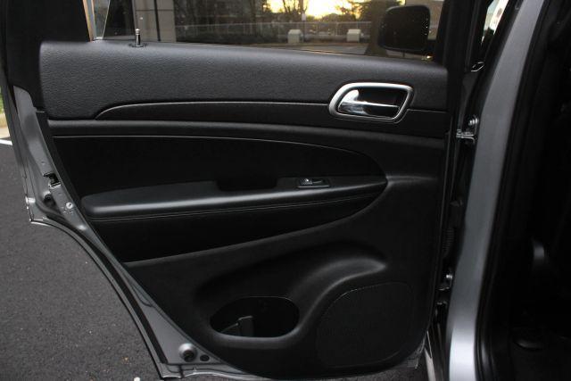 used 2017 Jeep Grand Cherokee car, priced at $9,950