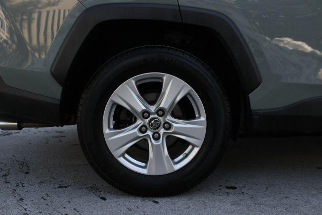 used 2019 Toyota RAV4 car, priced at $19,950