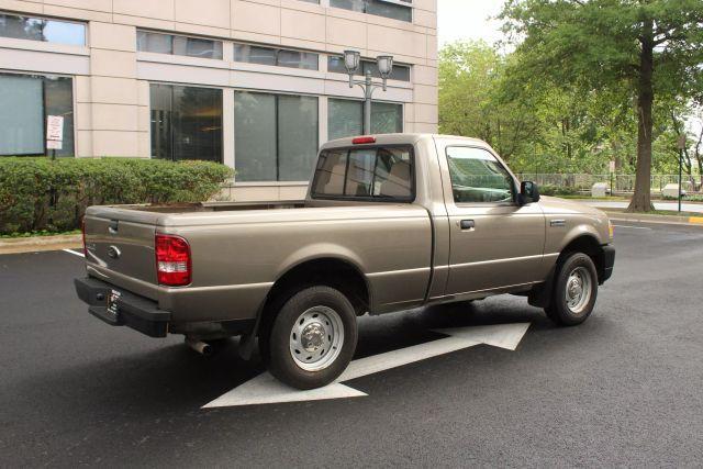 used 2006 Ford Ranger car, priced at $7,450