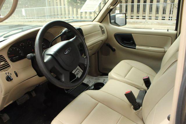 used 2006 Ford Ranger car, priced at $7,450
