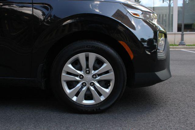 used 2020 Kia Soul car, priced at $8,450