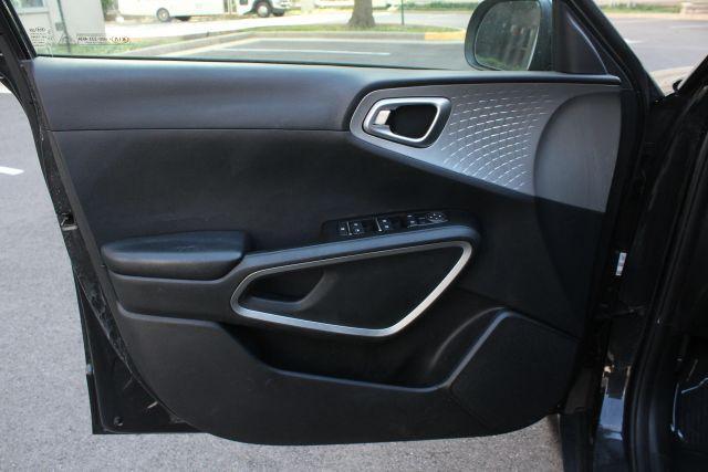 used 2020 Kia Soul car, priced at $8,450