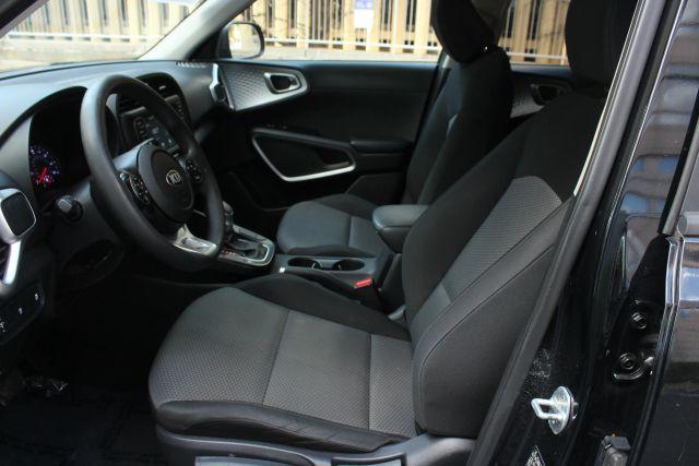 used 2020 Kia Soul car, priced at $8,450