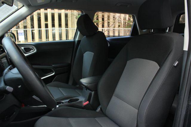 used 2020 Kia Soul car, priced at $8,450