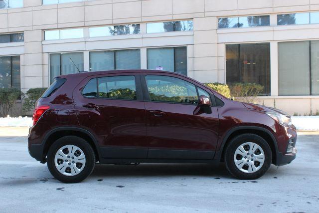 used 2017 Chevrolet Trax car, priced at $5,950