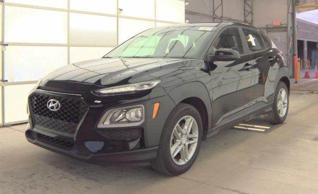 used 2019 Hyundai Kona car, priced at $13,450