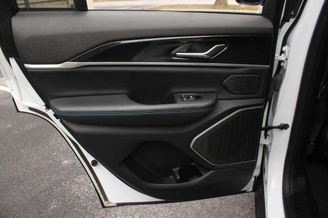 used 2022 Jeep Grand Cherokee 4xe car, priced at $26,950