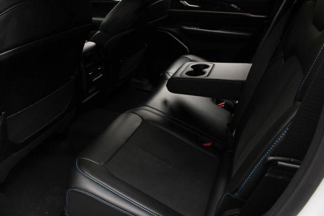 used 2022 Jeep Grand Cherokee 4xe car, priced at $26,950