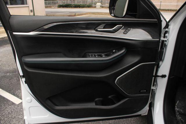 used 2022 Jeep Grand Cherokee 4xe car, priced at $26,950