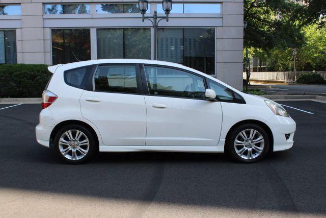 used 2010 Honda Fit car, priced at $5,450